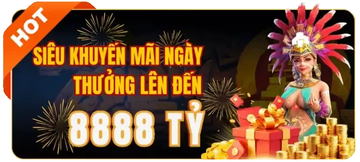 Ưu đãi nạp tiền p3bet khuyến mãi