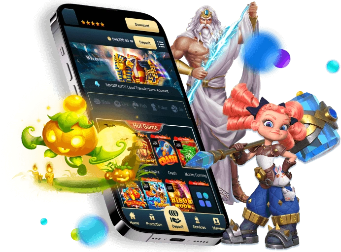 Hệ thống bảo mật và công nghệ của P3BET