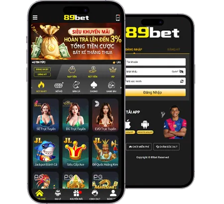 Thương hiệu uy tín P3BET