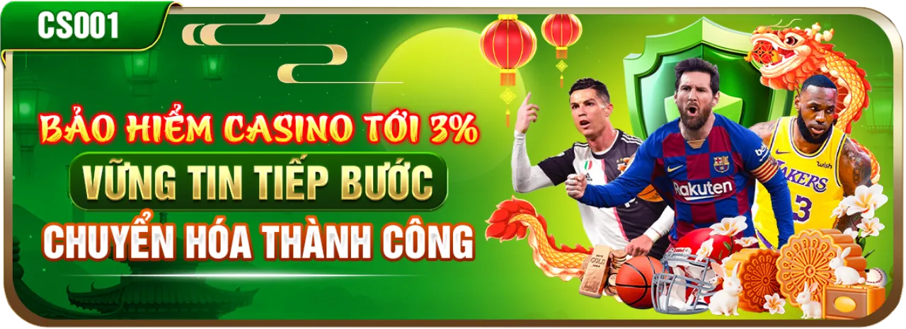 Chương Trình VIP P3BET 2026