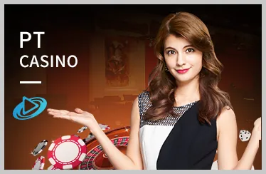 Casino trực tuyến P3BET