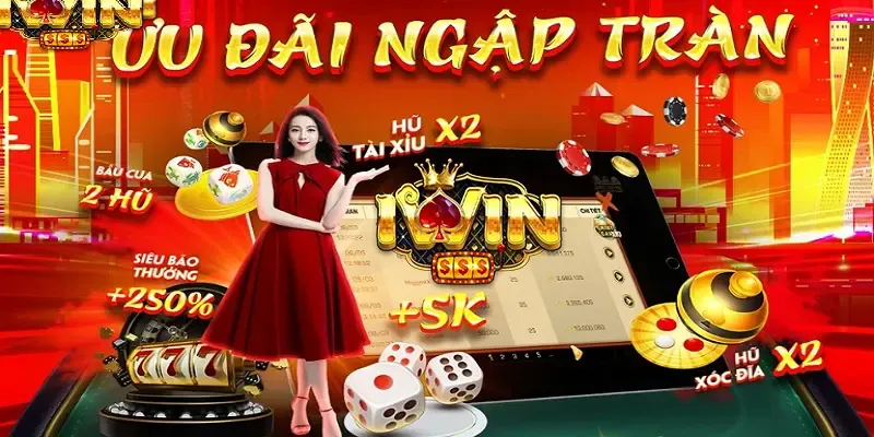 Khuyến mãi đặc biệt P3BET